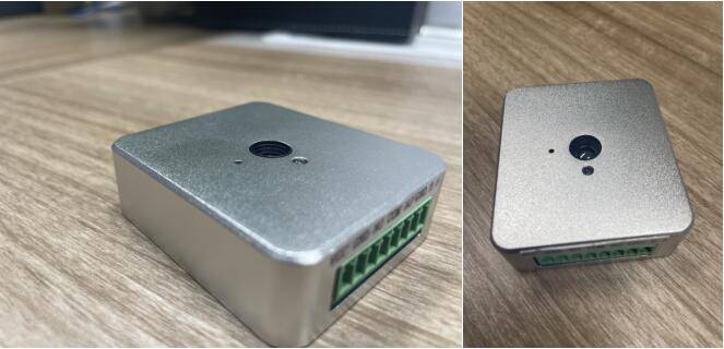 熱成像人體智能感應控制器特點與應用是什么？