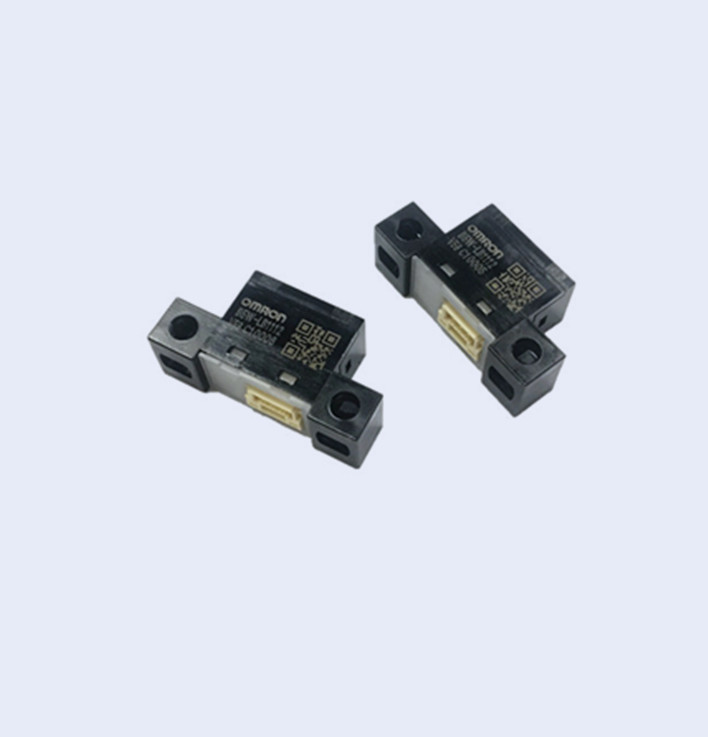 黑色、透明物體反射型傳感器B5W-LB1112-1